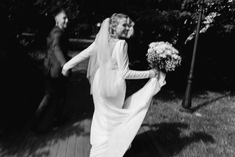 Fotografo di matrimoni Aleksey Kleschinov (amkleschinov). Foto del 30 maggio 2023