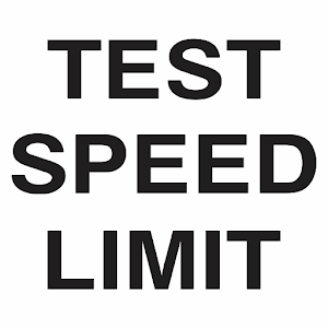 Download TRIAL openstreetmap.org SPEED LIMIT For PC Windows and Mac