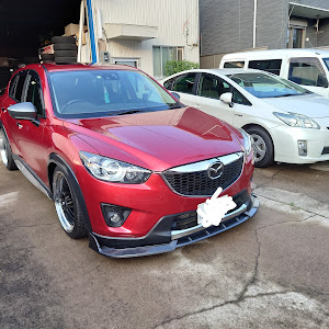 CX-5 KE2AW