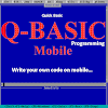 QBasic Compiler icon