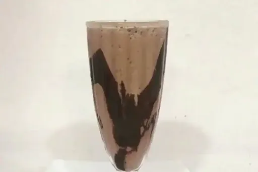 Chocolate Lassi