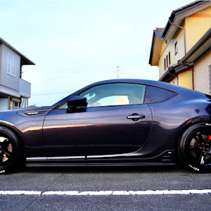 BRZ ZC6