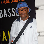 Samuel L. Jackson