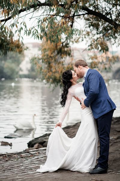 Wedding photographer Roman Lutkov (romanlutkov). Photo of 16 March 2017