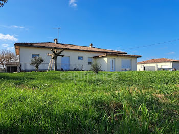 maison à La Ville-Dieu-du-Temple (82)