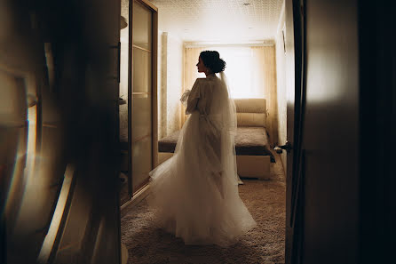 結婚式の写真家Olesya Getynger (lesyag)。2021 9月6日の写真