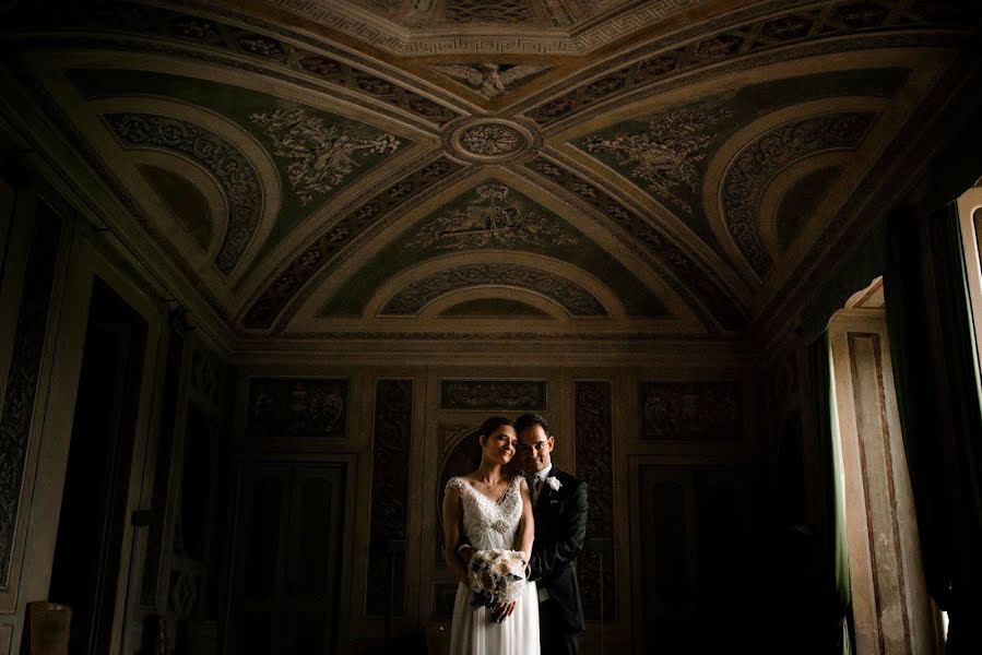 Photographe de mariage Fabiana Zanola (fabianazanola). Photo du 14 février 2019