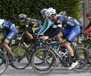 OFFICIEEL: Van Keirsbulck verlaat Etixx-Quick Step en trekt naar Wanty