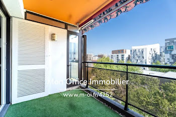 appartement à Marseille 3ème (13)