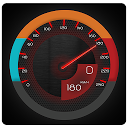 تنزيل GPS Speedometer – Offline Speed meter wit التثبيت أحدث APK تنزيل