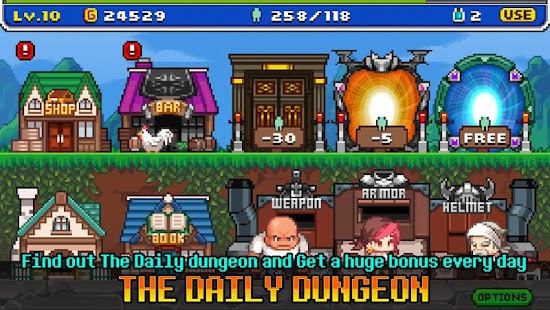Barcode Knight Screenshots 13