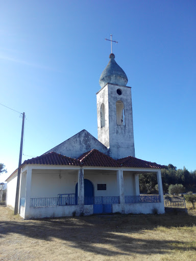 Igreja Da Santa Cruz