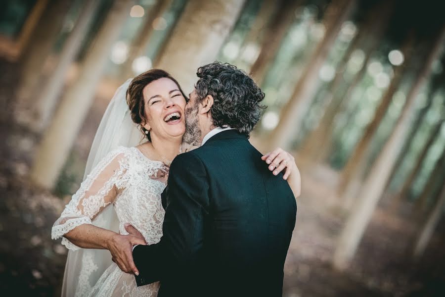 Svatební fotograf Walter Lo Cascio (walterlocascio). Fotografie z 1.května 2023