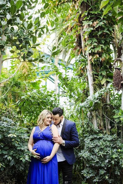 Fotógrafo de casamento Alex Sander (alexsanders). Foto de 11 de janeiro 2019