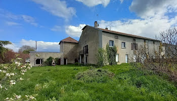 ferme à Saulxures-lès-Bulgnéville (88)