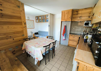 appartement à Briançon (05)