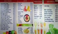 Bydbyt (Bid-Bite) menu 3