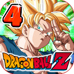 Cover Image of ダウンロード Dragon Ball Z Ultra Saiyan: Tourney of warriors 2 APK