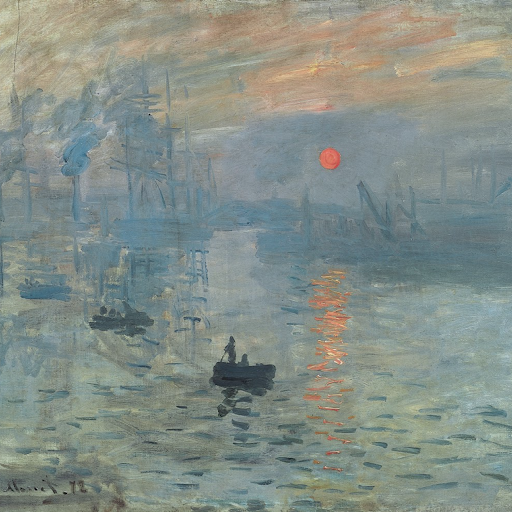 Monet