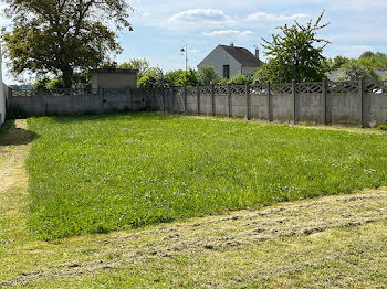 terrain à Ennery (95)