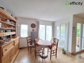 appartement à Sisteron (04)