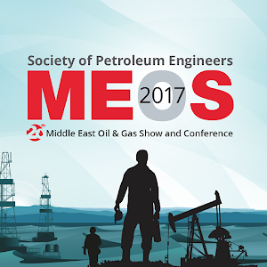 MEOS 2017 logo