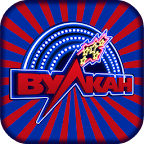 Игровые Автоматы Вулкан Клуб logo