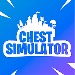 Cover Image of Download Chest Simulator for Fortnite 0.7 APK