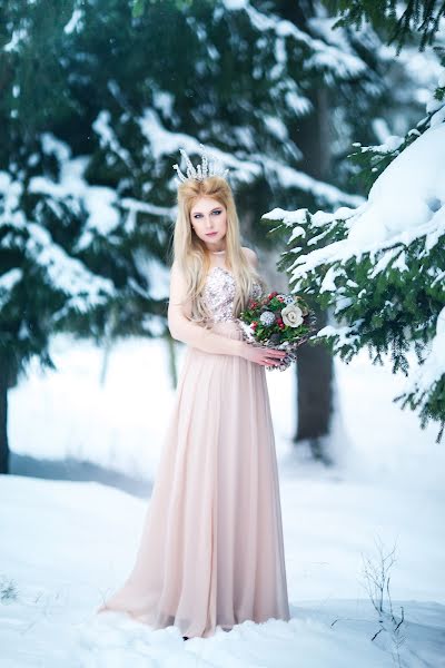 Fotógrafo de bodas Irina Koroleva (fototallinn). Foto del 30 de enero 2016