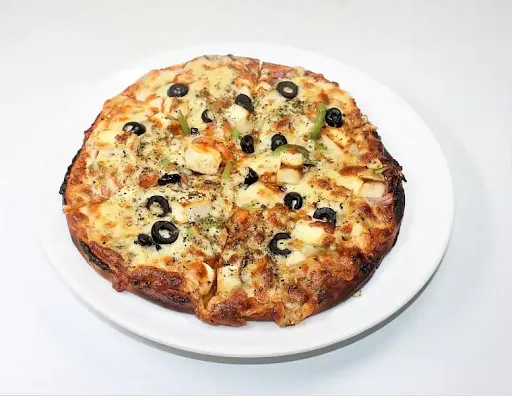 Veg Exotica Pizza [9 Inches]