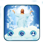 Cover Image of Download Holy Spirit Messiah Jesus Christ Theme 1.1.4 APK
