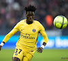 Weah van PSG naar Celtic