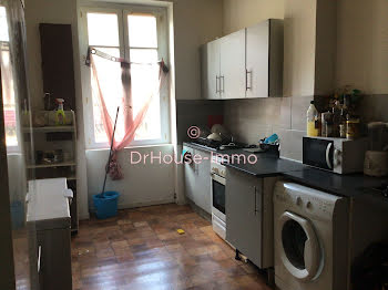 appartement à Saint-Etienne (42)