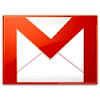 Right Click Email for Gmail logo