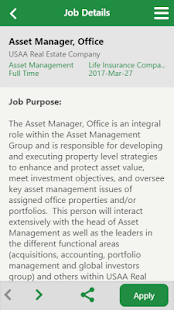 A.CRE Jobs - náhled