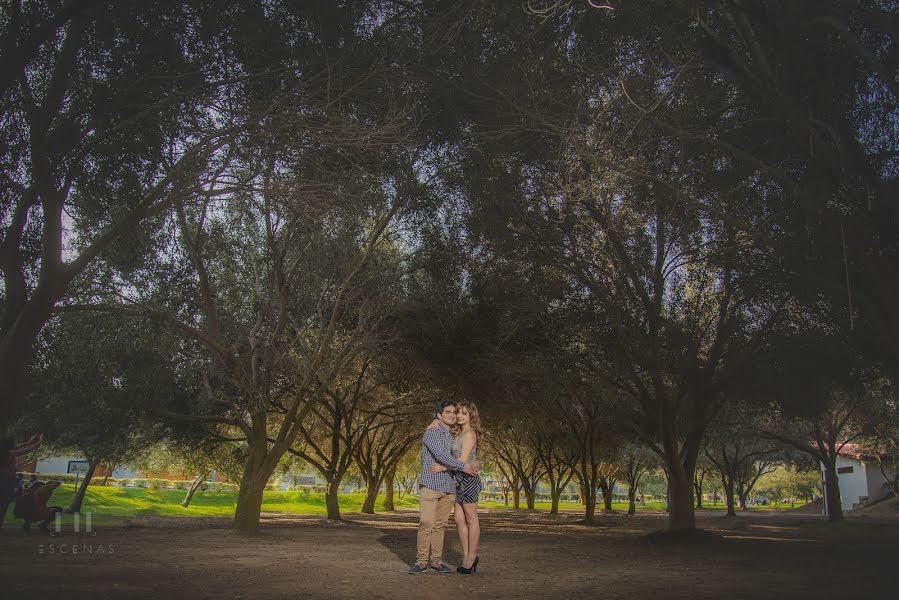 Fotografo di matrimoni Elmer Godiño (elmer123). Foto del 19 luglio 2019