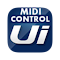 Item logo image for Soundcraft UI Midi Control