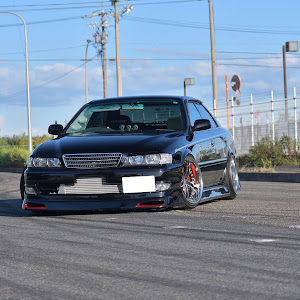 チェイサー JZX100