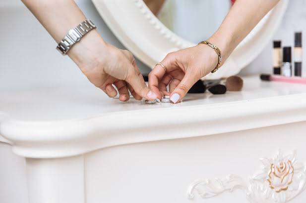 Photographe de mariage Aleksandr Velimovich (velimovich). Photo du 22 mai 2018