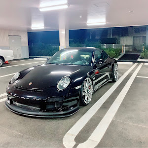 911 クーペ カレラ