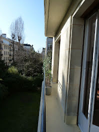 appartement à Paris 16ème (75)