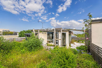 appartement à Neuilly-sur-Seine (92)