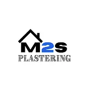 M2S Plastering Logo