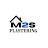 M2S Plastering Logo