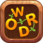 Cover Image of Tải xuống Word Farm - Đảo chữ Anagram 1.7.1 APK