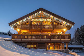 maison à Gerardmer (88)