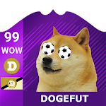 Cover Image of Download Dogefut 18 2.46 APK