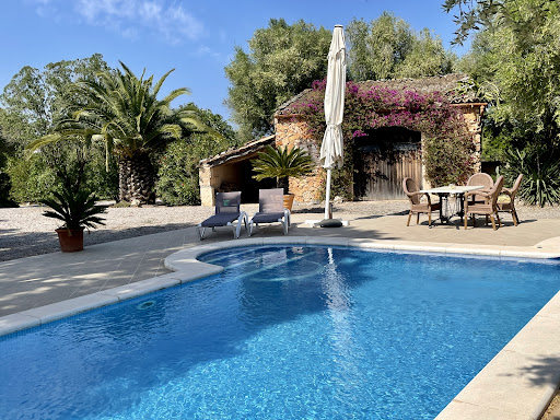 Finca holiday in Mallorca