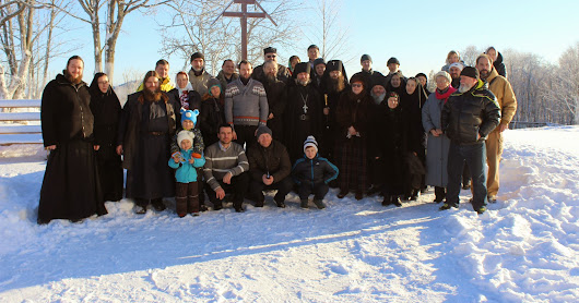 Рождество Христово 2014 г.