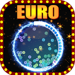 Cover Image of Download Lottery Machine for EuroMillions 1.0.0 APK